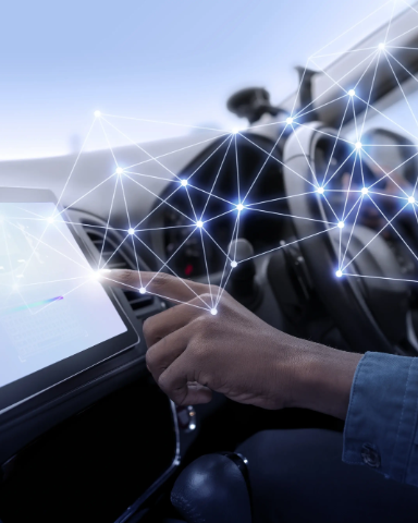 EV & Mobility