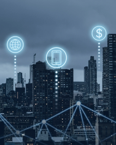IoT & Smart Tech