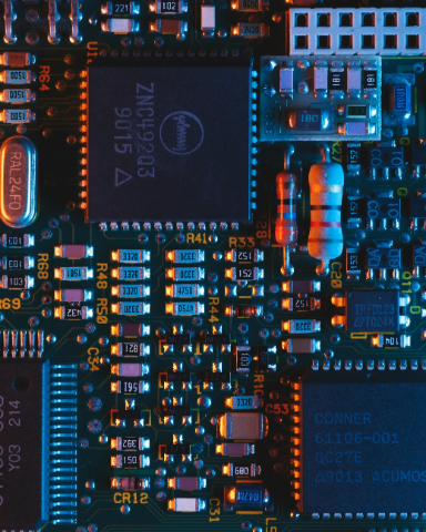 Semiconductors